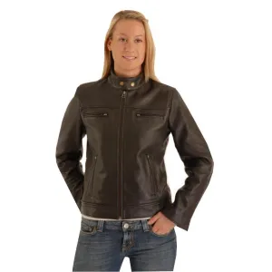 163 Vespa (LDS) Cruiser Jacket