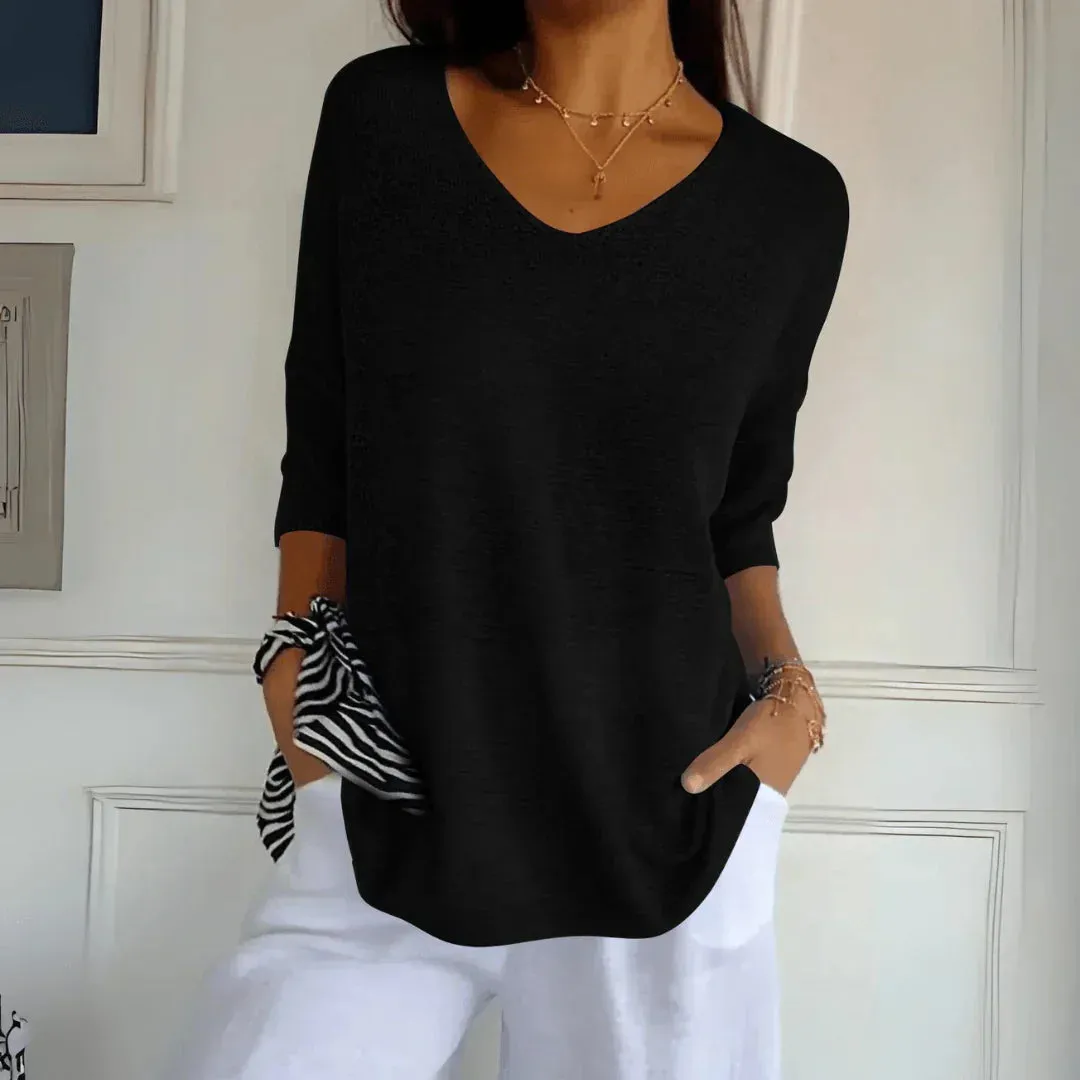 Abigail | Ultra Comfy Top