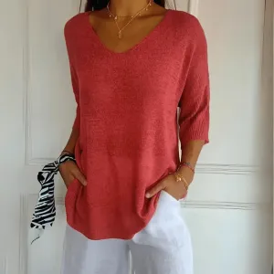 Abigail | Ultra Comfy Top