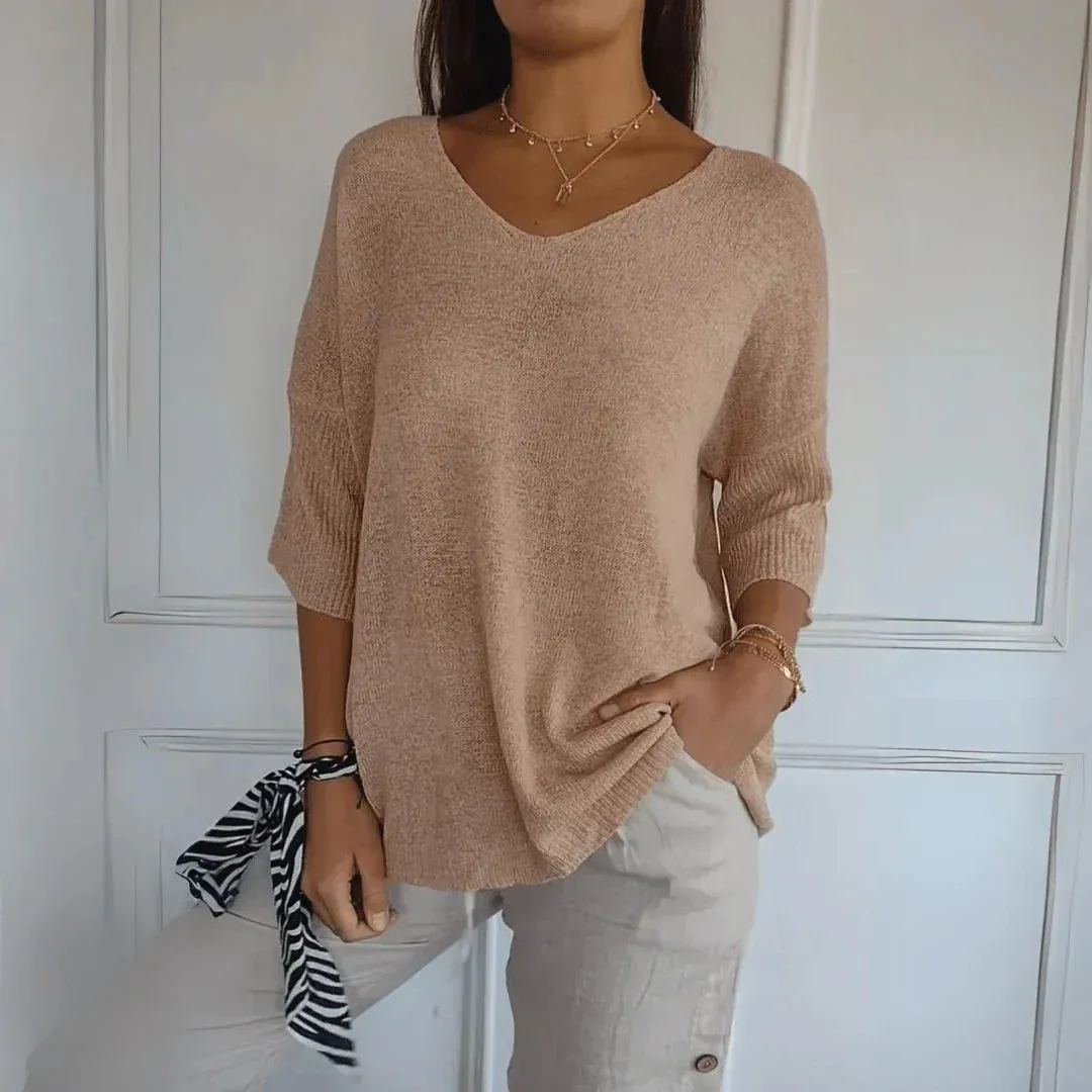 Abigail | Ultra Comfy Top