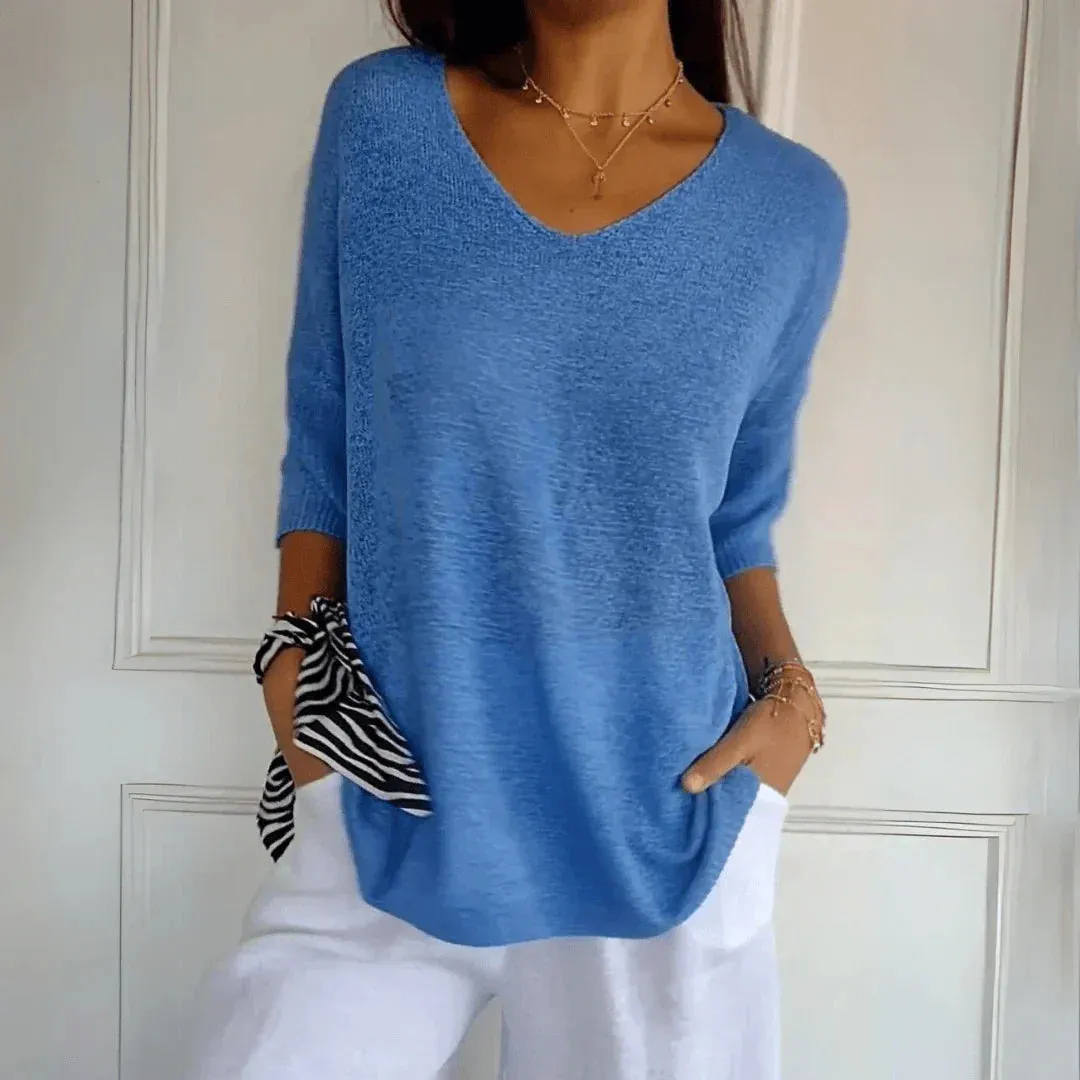 Abigail | Ultra Comfy Top