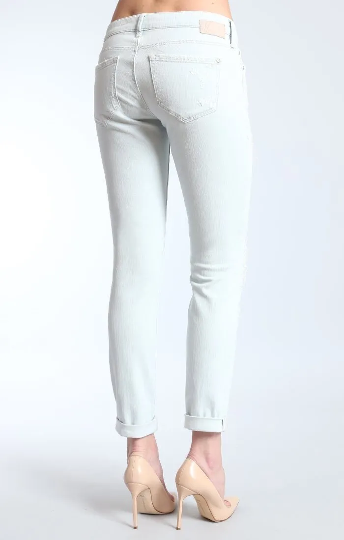 ADA BOYFRIEND IN BLEACHED DESTRUCTED VINTAGE