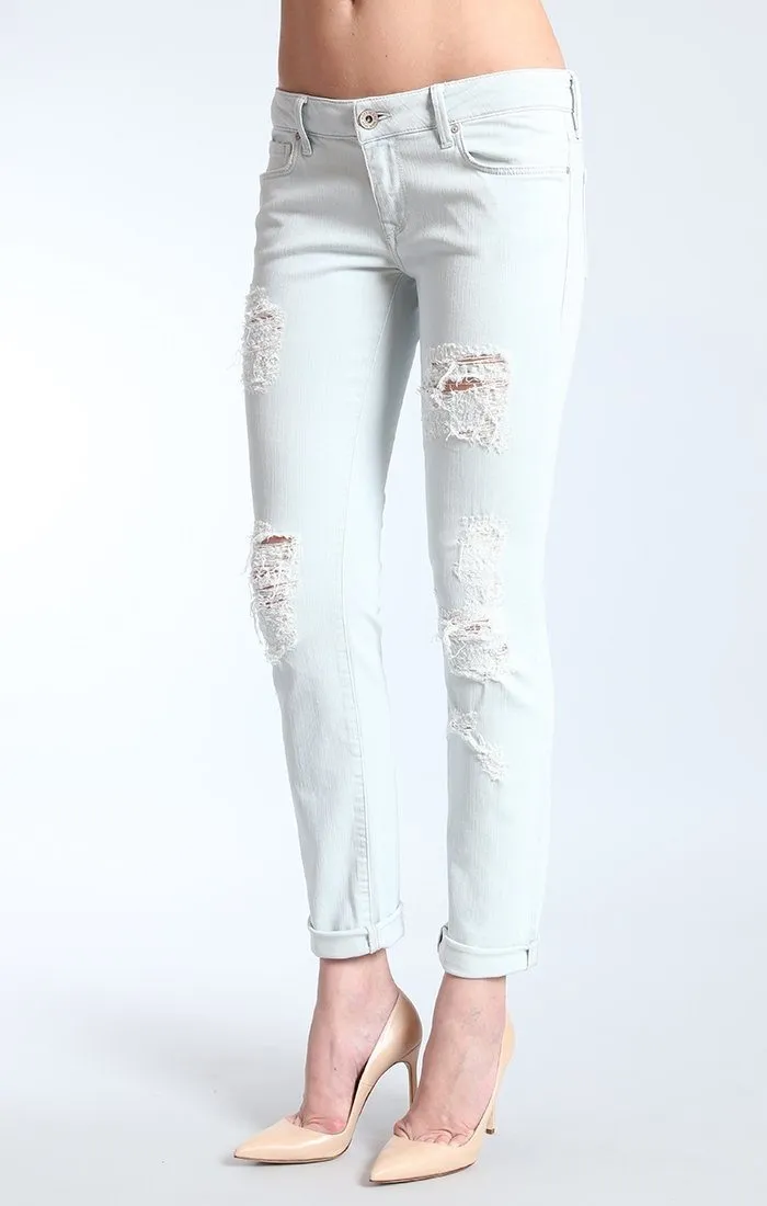 ADA BOYFRIEND IN BLEACHED DESTRUCTED VINTAGE