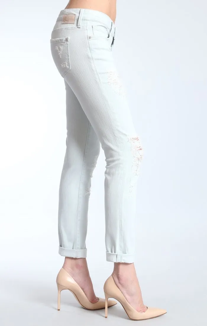 ADA BOYFRIEND IN BLEACHED DESTRUCTED VINTAGE