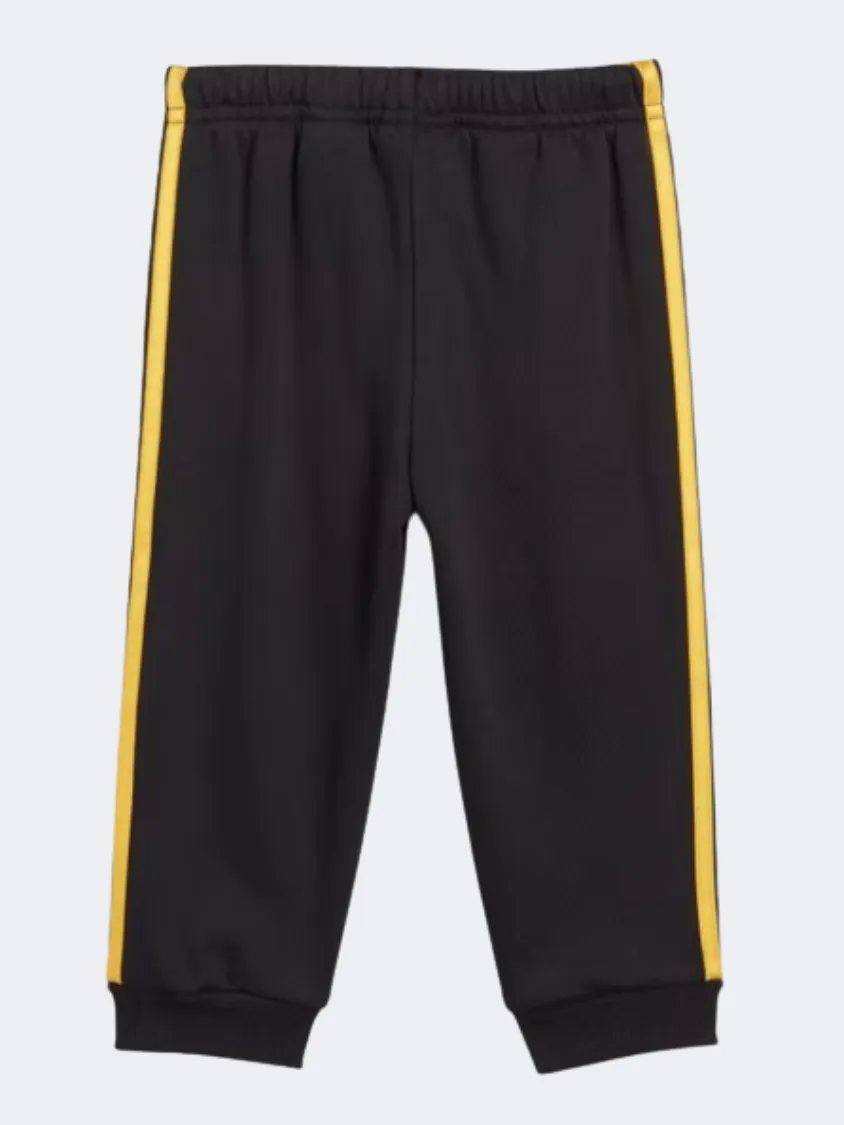 Adidas Juventus Dna Baby-Boys Football Set Bold Gold/Black