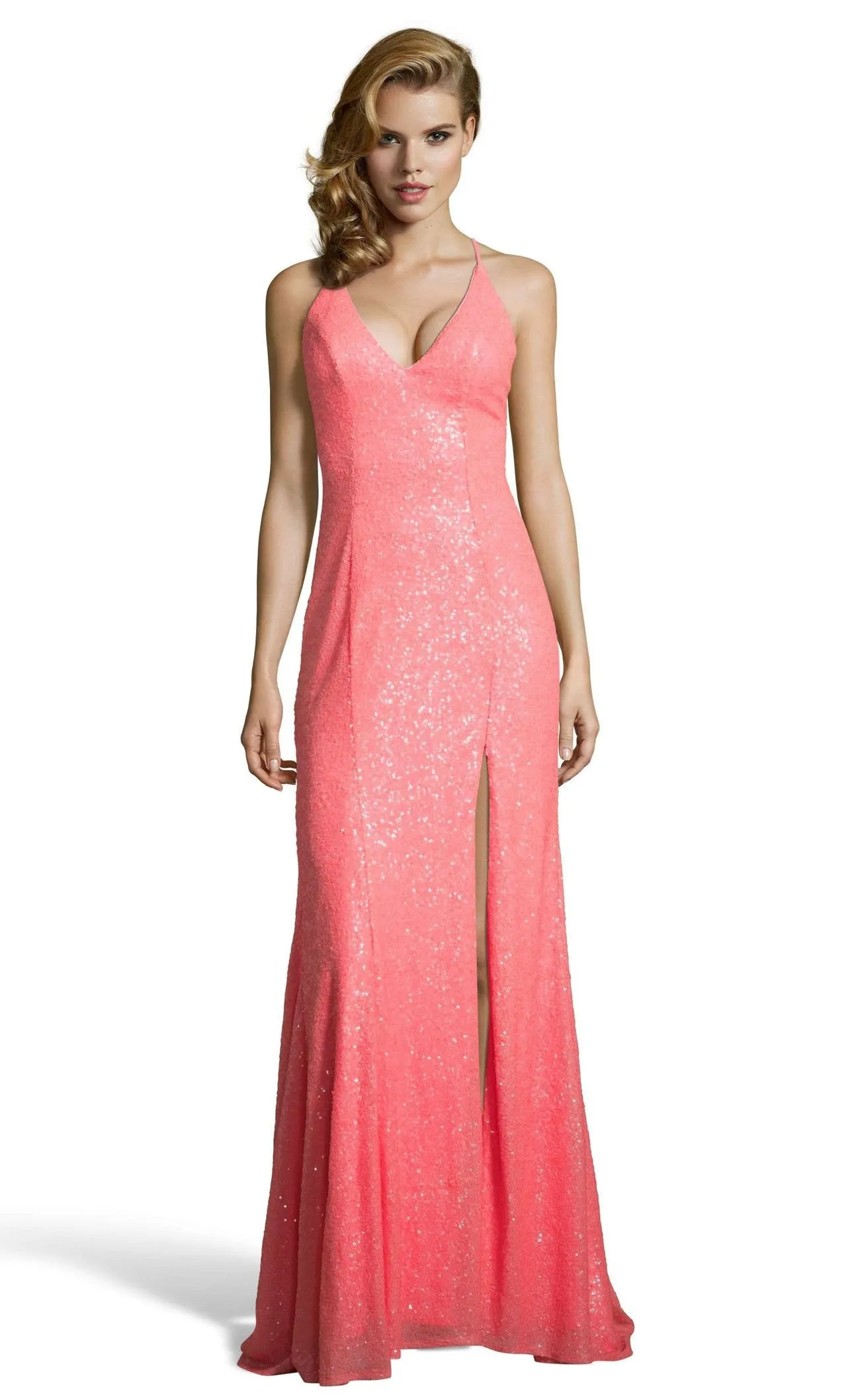 Alyce 60823 Dress