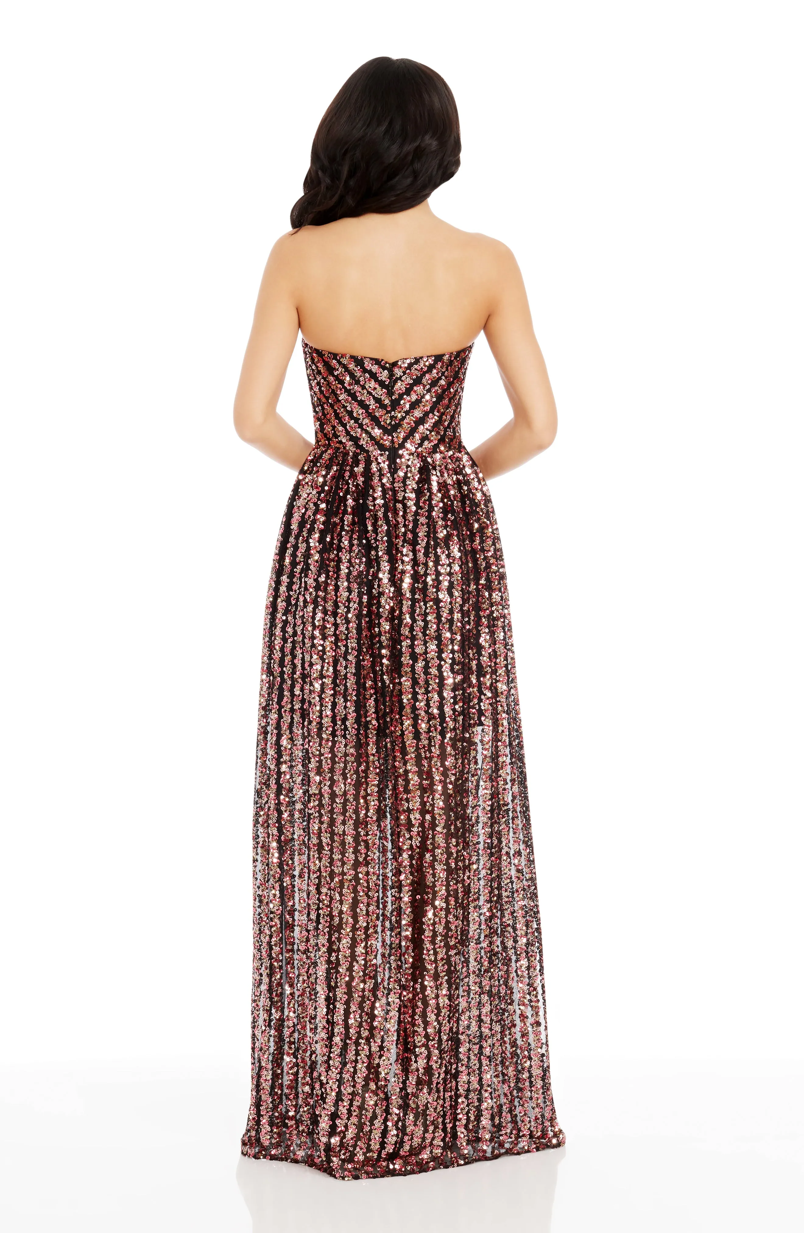 Audrina Dress