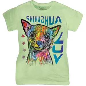 Chihuahua Luv Babydoll