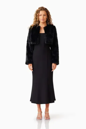 Desiree Jacket