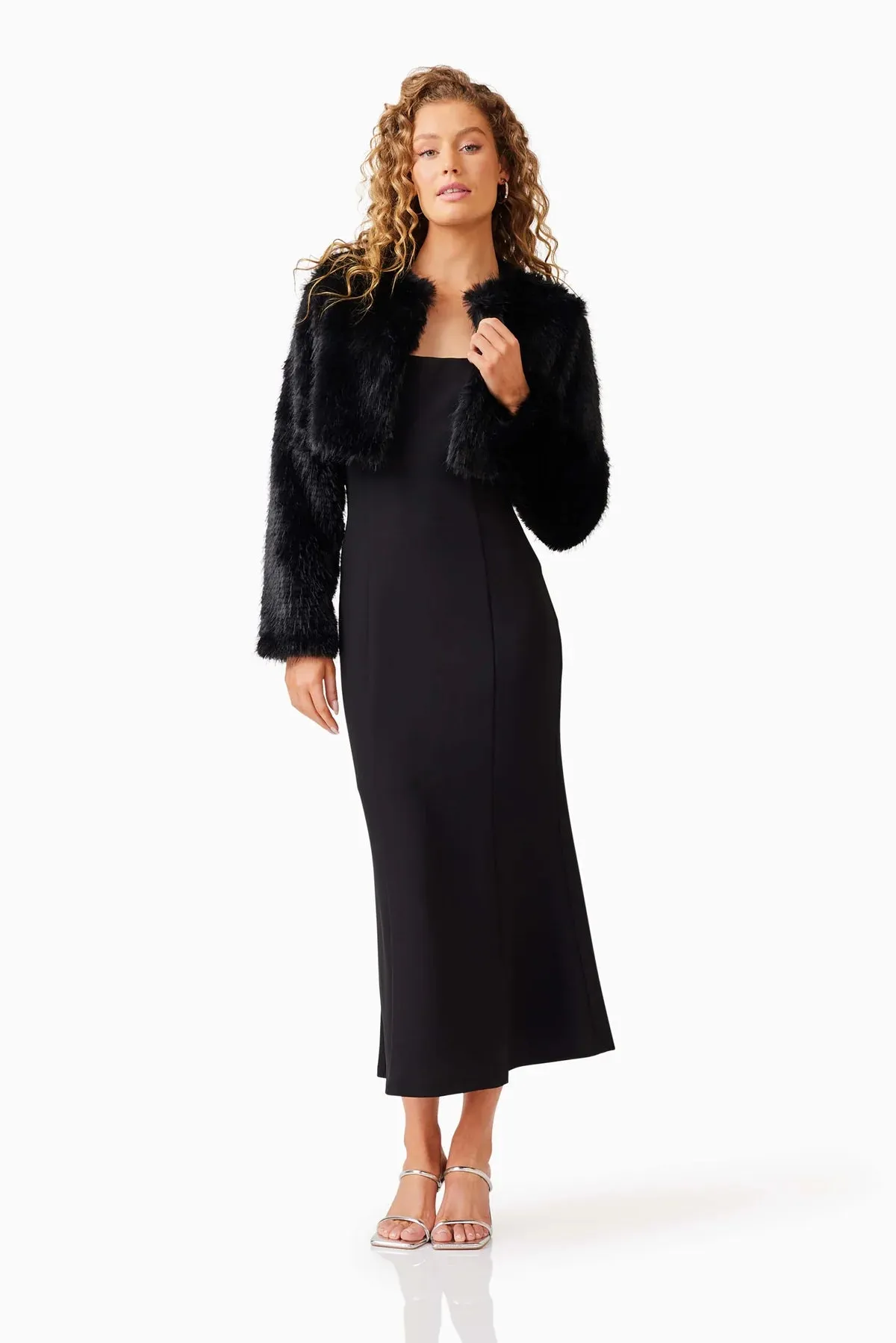 Desiree Jacket