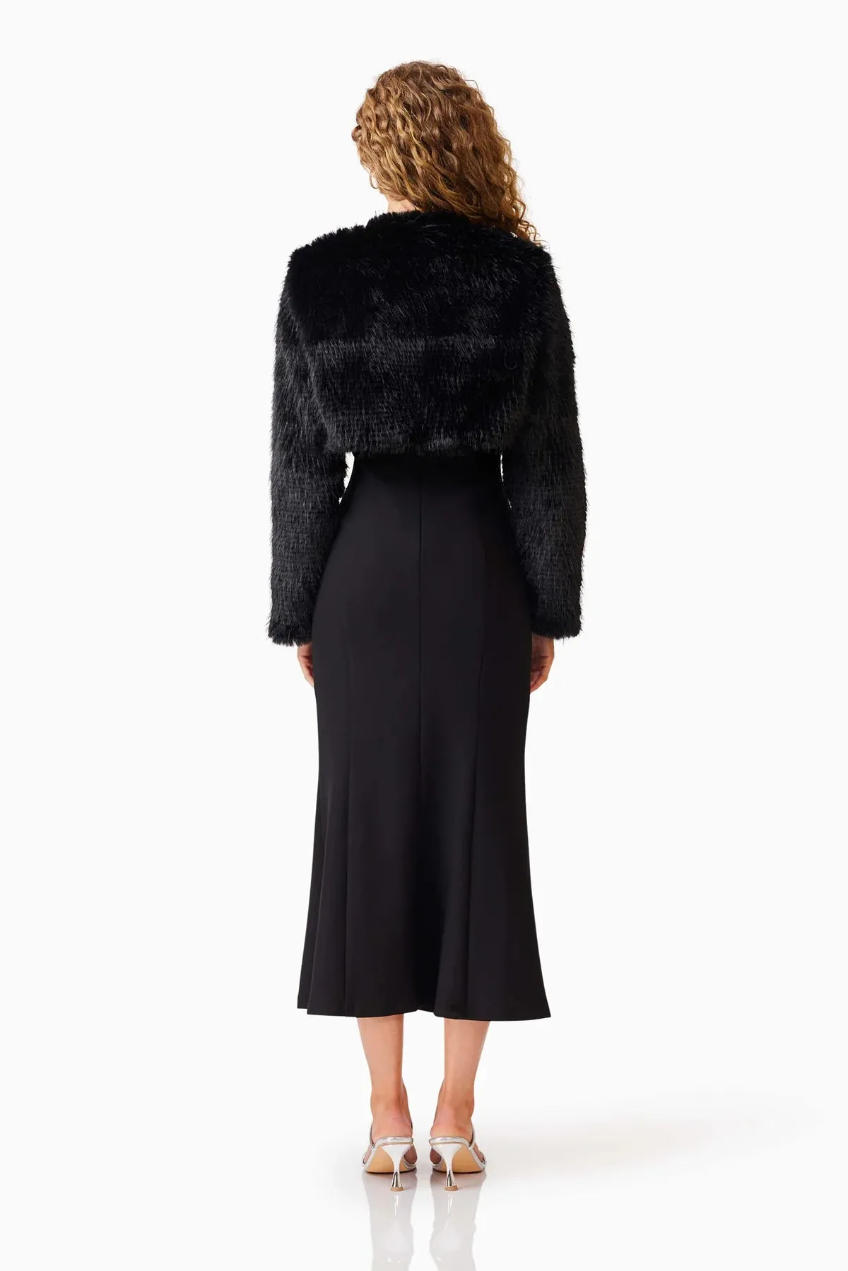 Desiree Jacket