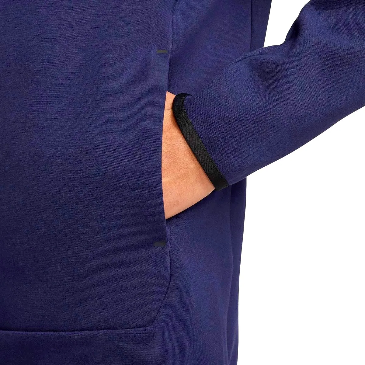 England Tech fleece presentation soccer tracksuit 2024/25 - Nike