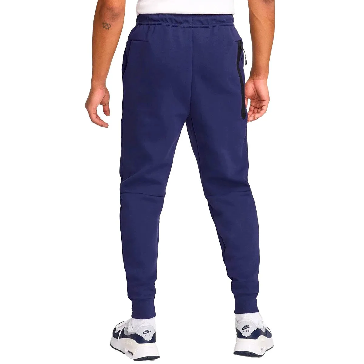 England Tech fleece presentation soccer tracksuit 2024/25 - Nike