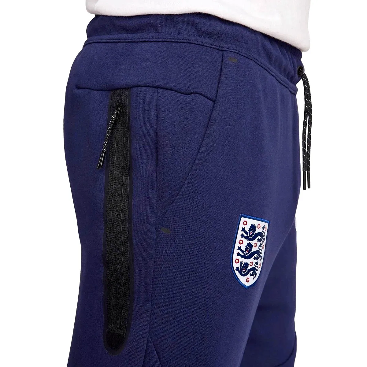 England Tech fleece presentation soccer tracksuit 2024/25 - Nike