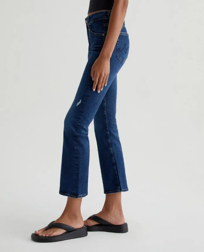 Farrah Boot Crop Jeans | 9 Years Departure