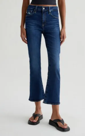 Farrah Boot Crop Jeans | 9 Years Departure