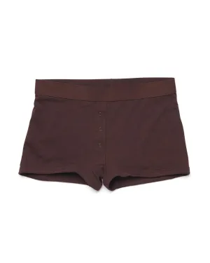 Femme Boxer - Java