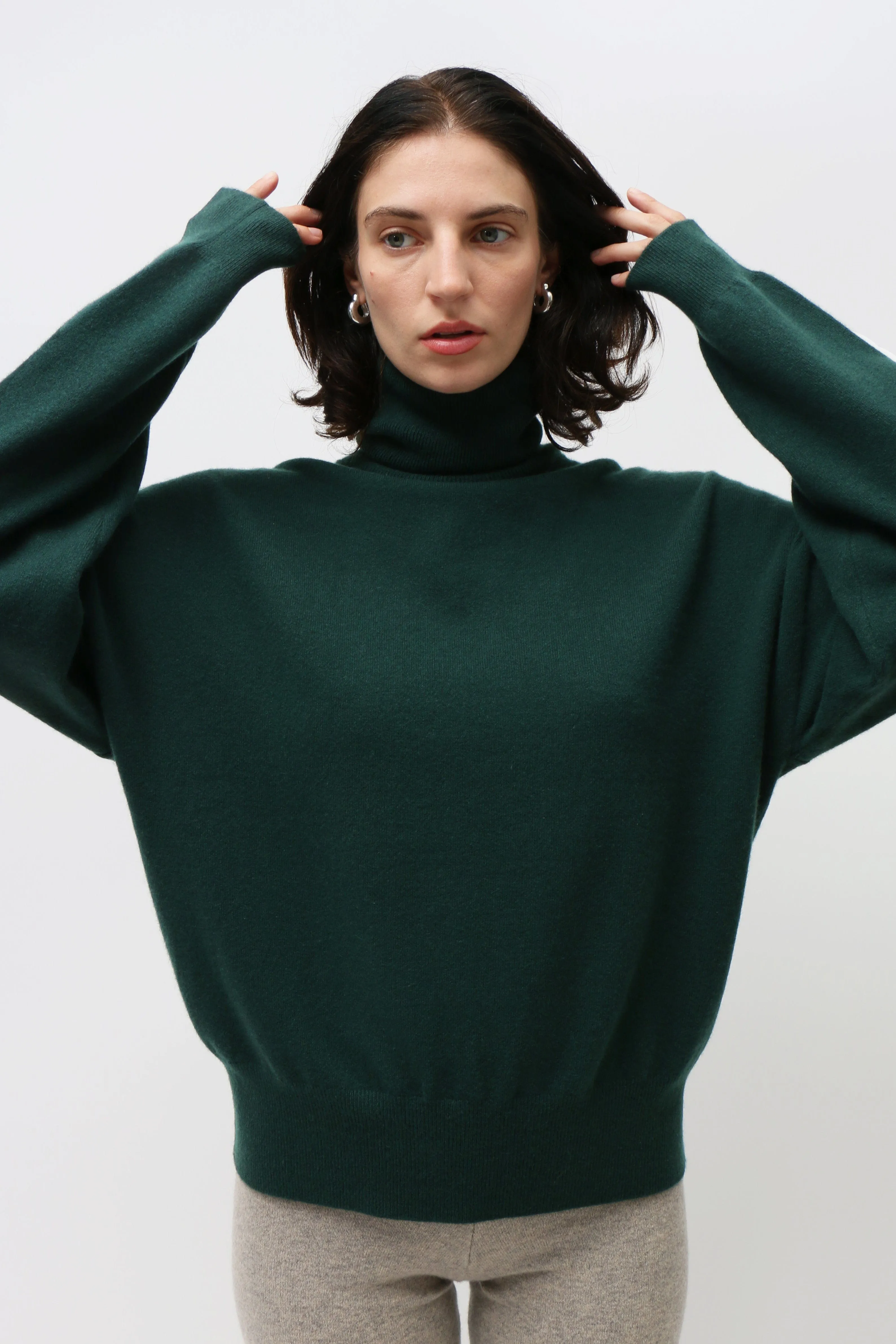 Forest N°204 Jill Sweater