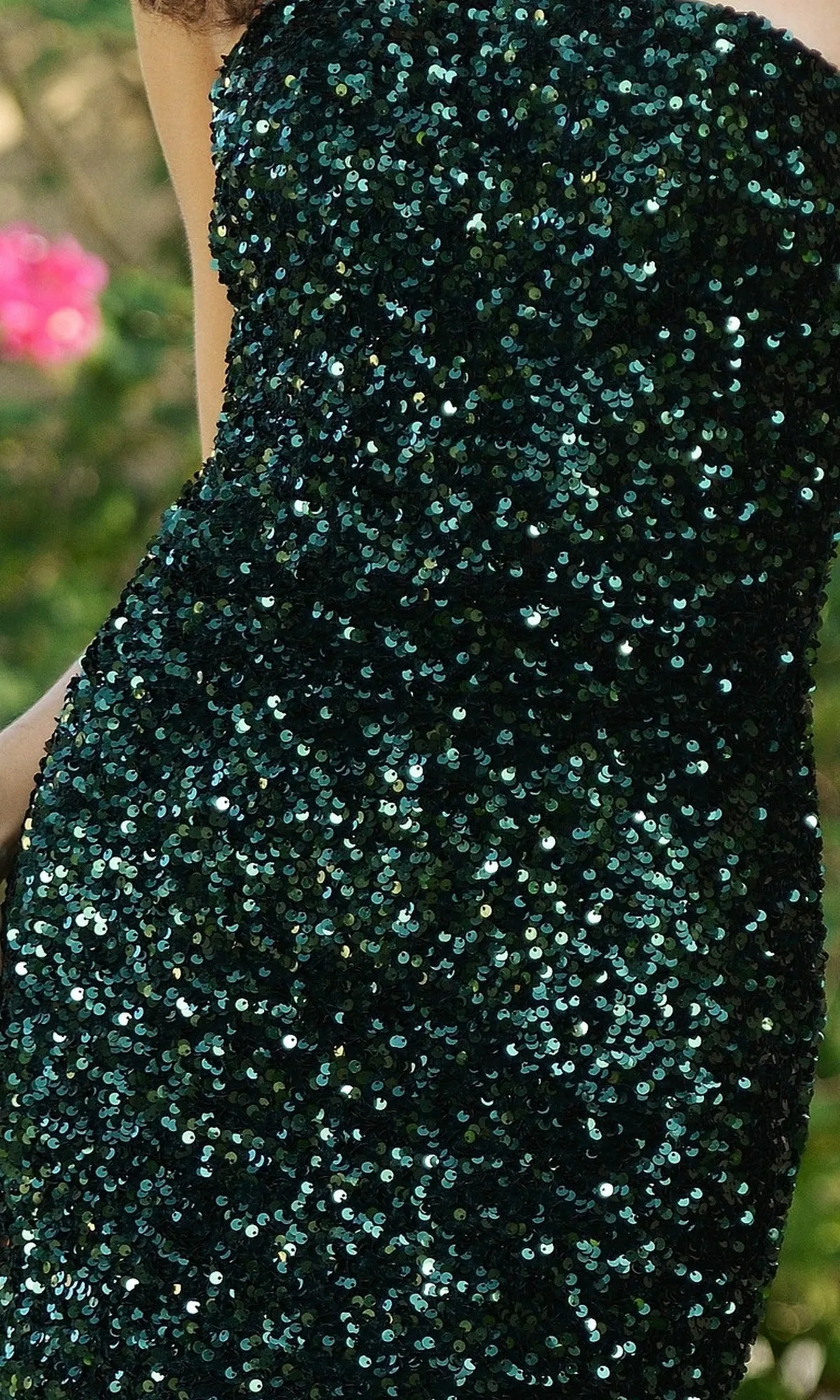 Formal Long Dress Stardust By Velvi