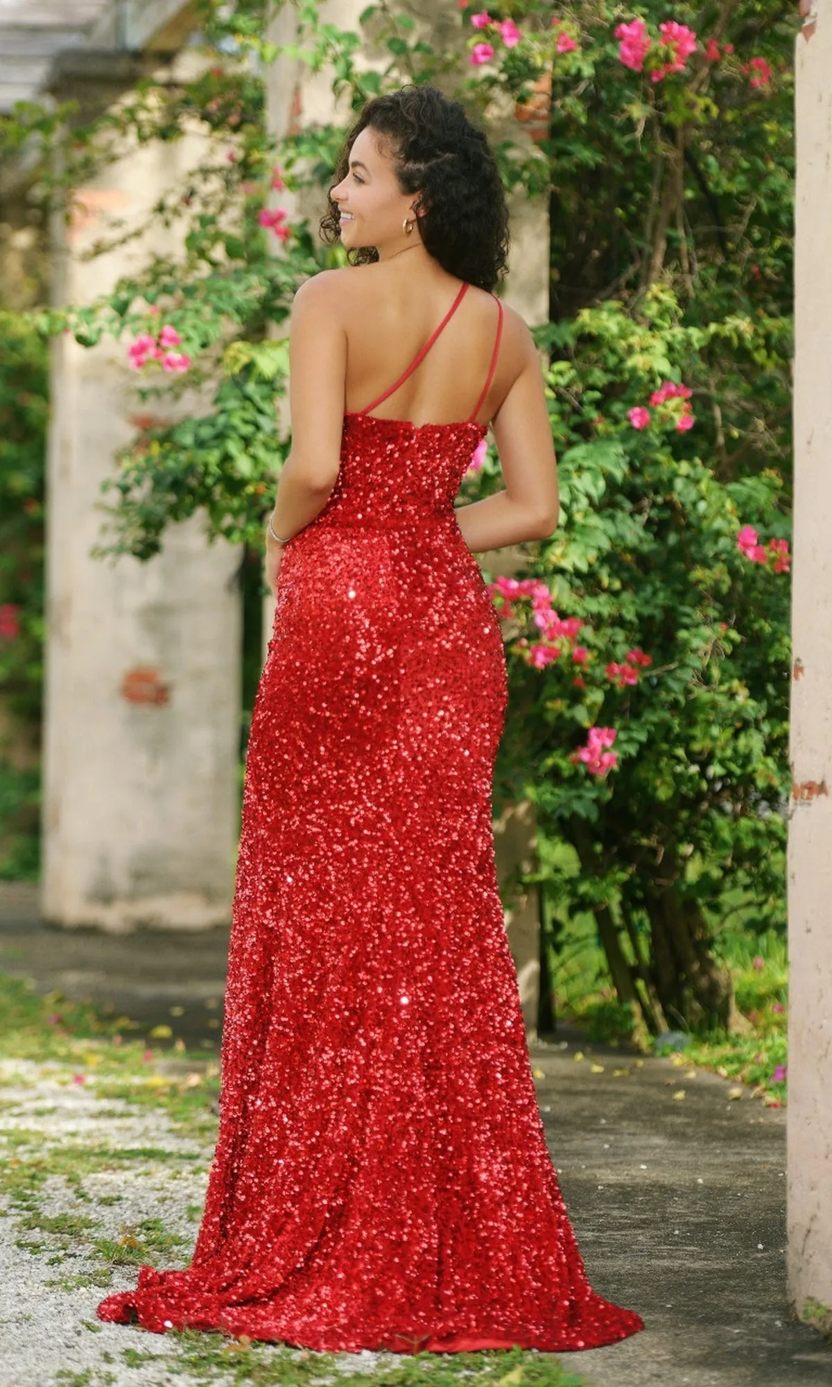 Formal Long Dress Stardust By Velvi