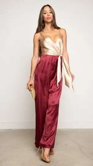Gani Jumpsuit