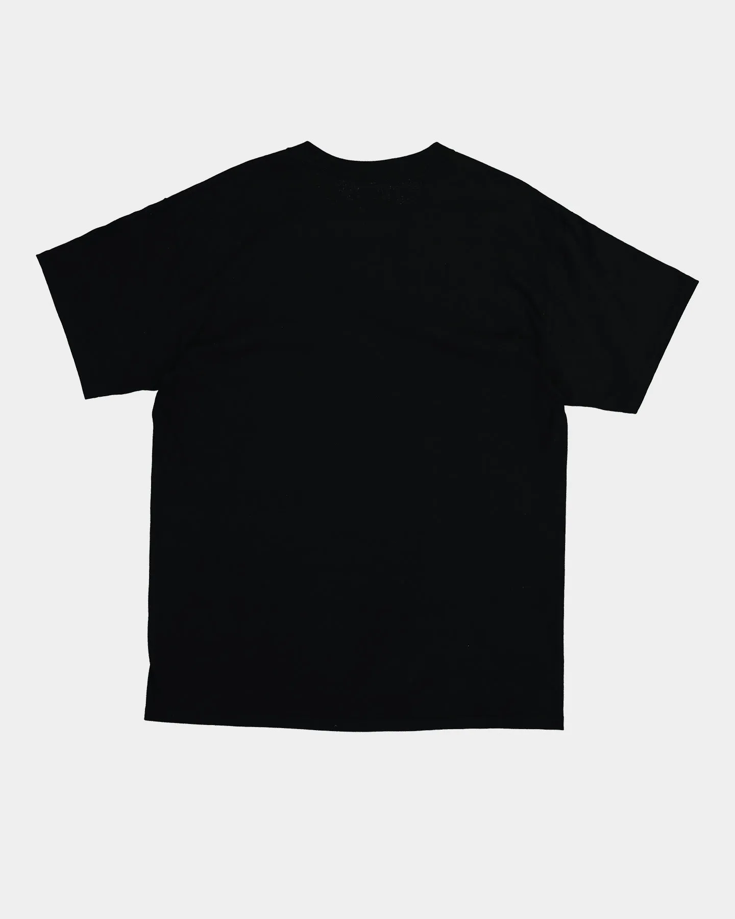 Goat Crew Race Car T-Shirt Black