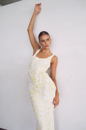 Joslin Skirt