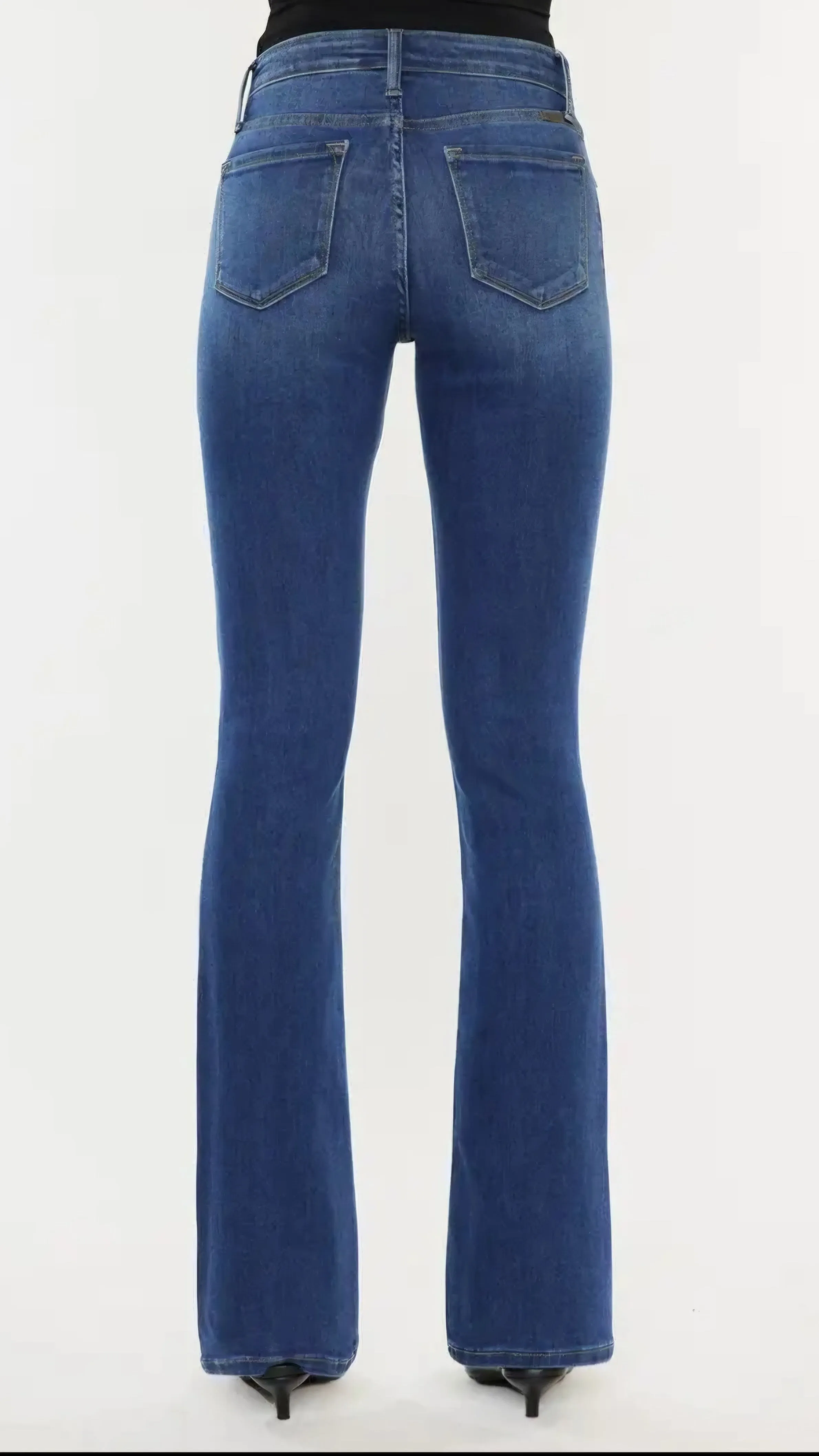 Kancan High Rise Bootcut KC2004M