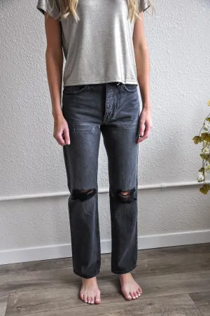 Kancan Ophelia High Rise 90's Boyfriend