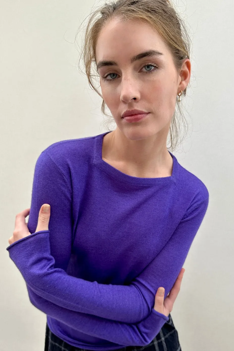 Lassa Purple