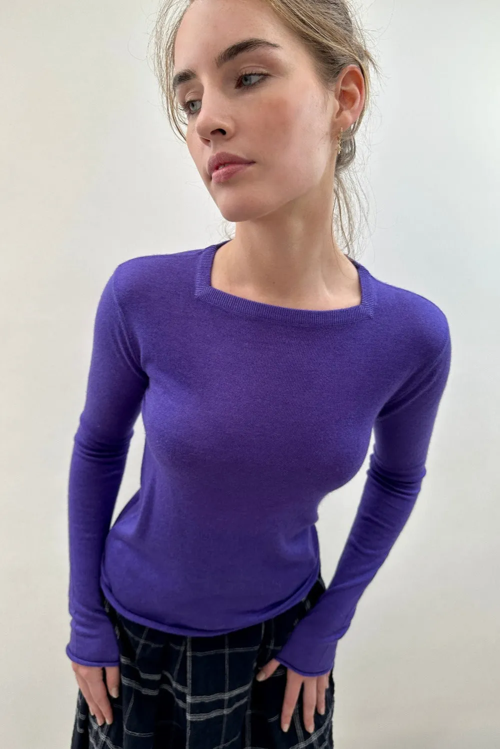 Lassa Purple