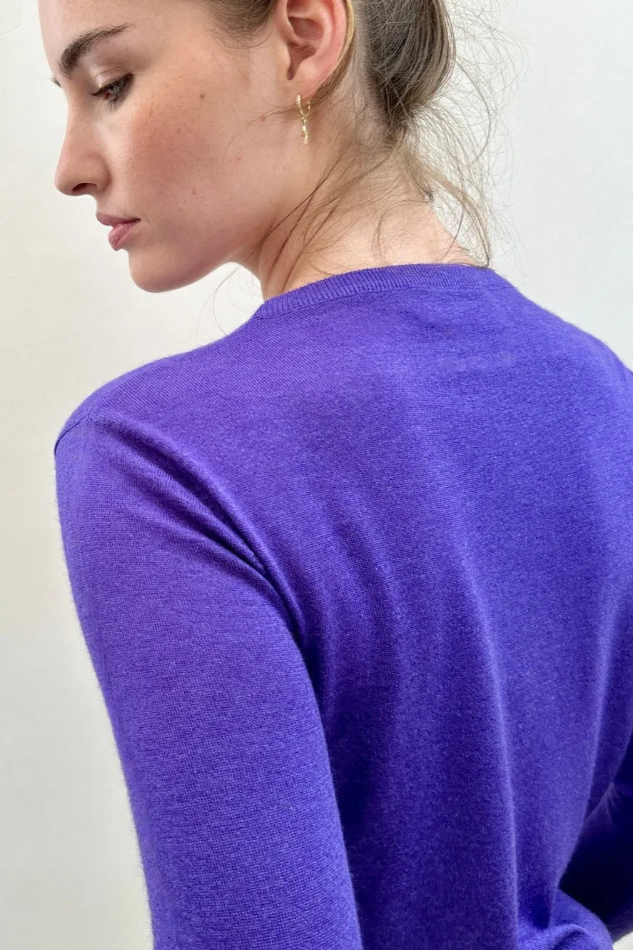 Lassa Purple