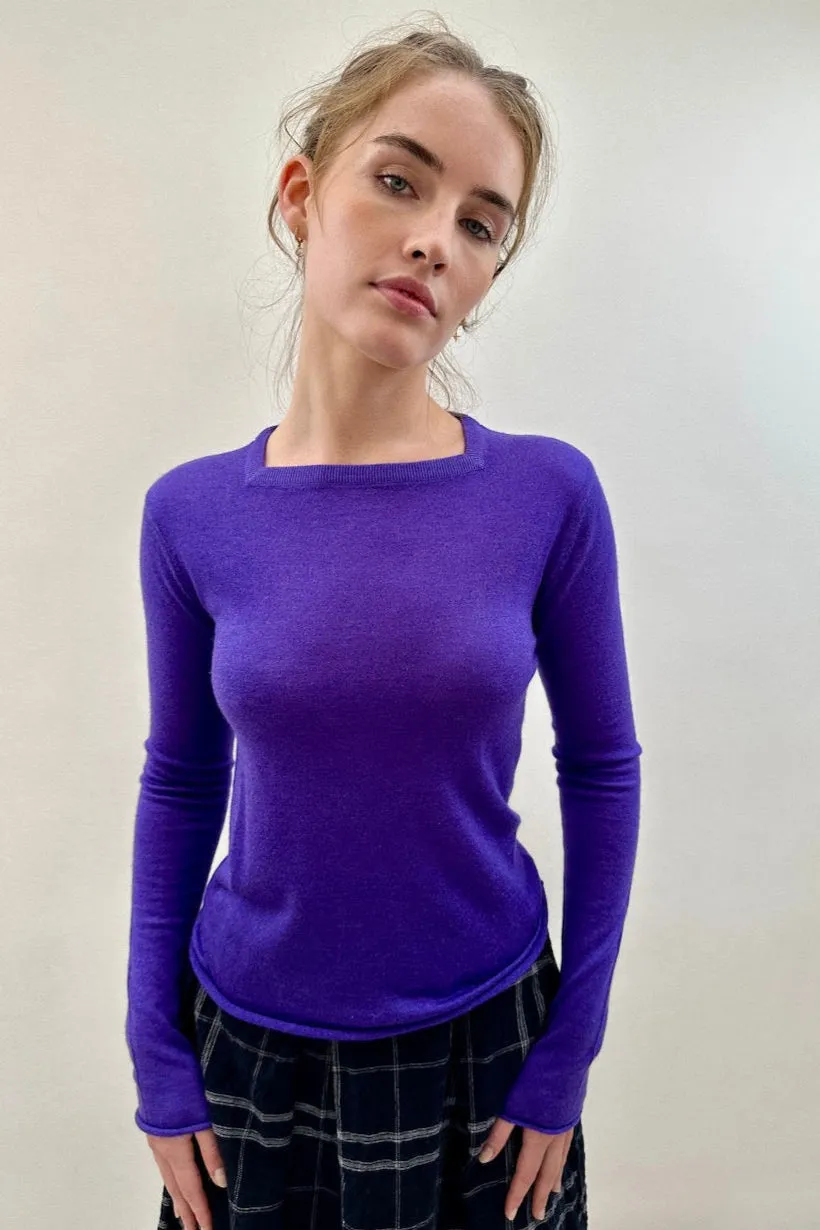 Lassa Purple
