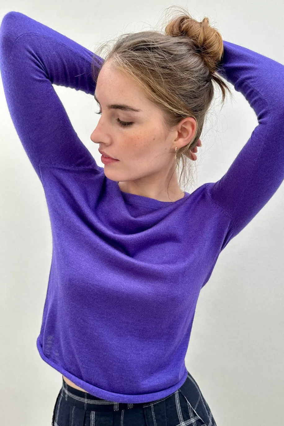 Lassa Purple