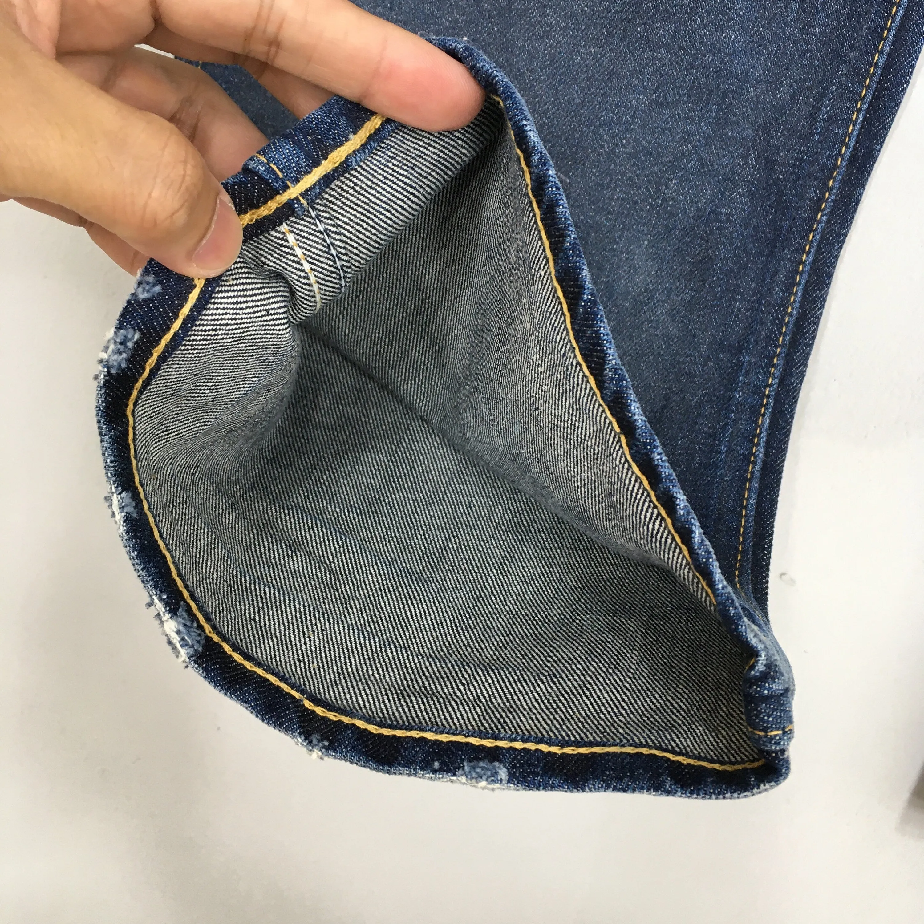 Levi's 66607 Bootcut Blue Jeans Size 30x32