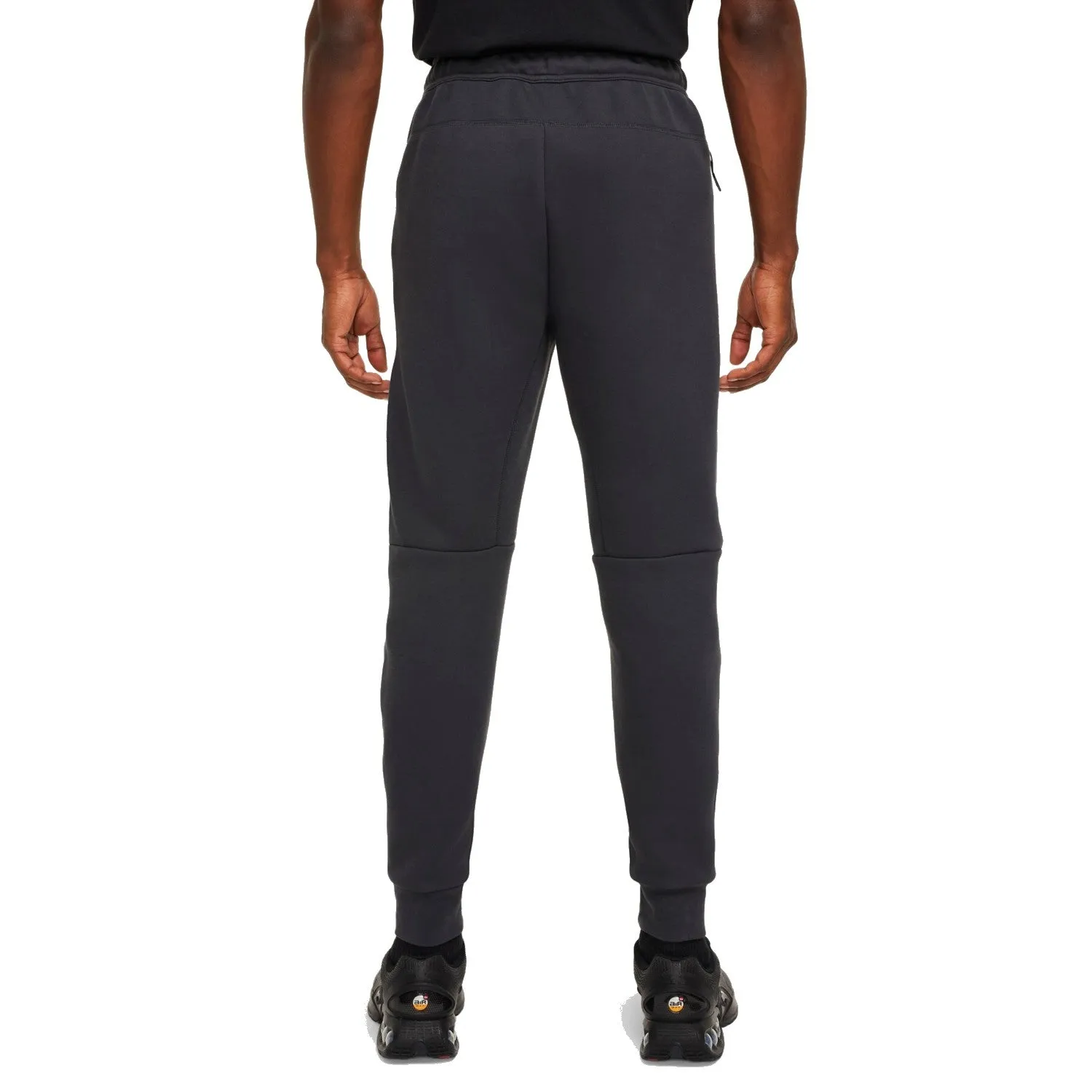 Liverpool Tech Fleece presentation tracksuit 2024/25 dark grey - Nike