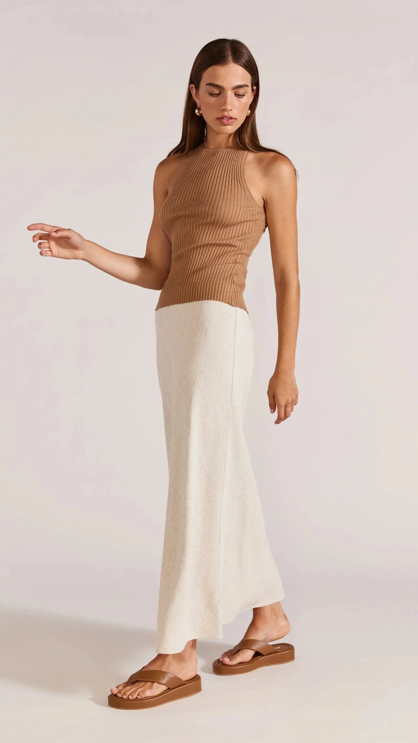 Maeve Midi Skirt