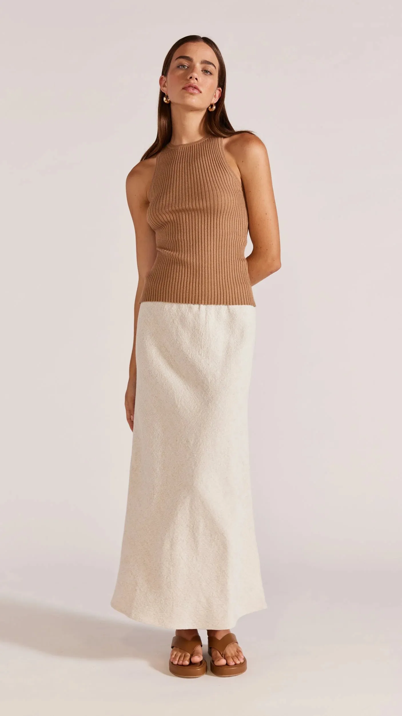 Maeve Midi Skirt