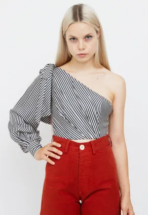 MAPLES TOP WITH TAGS