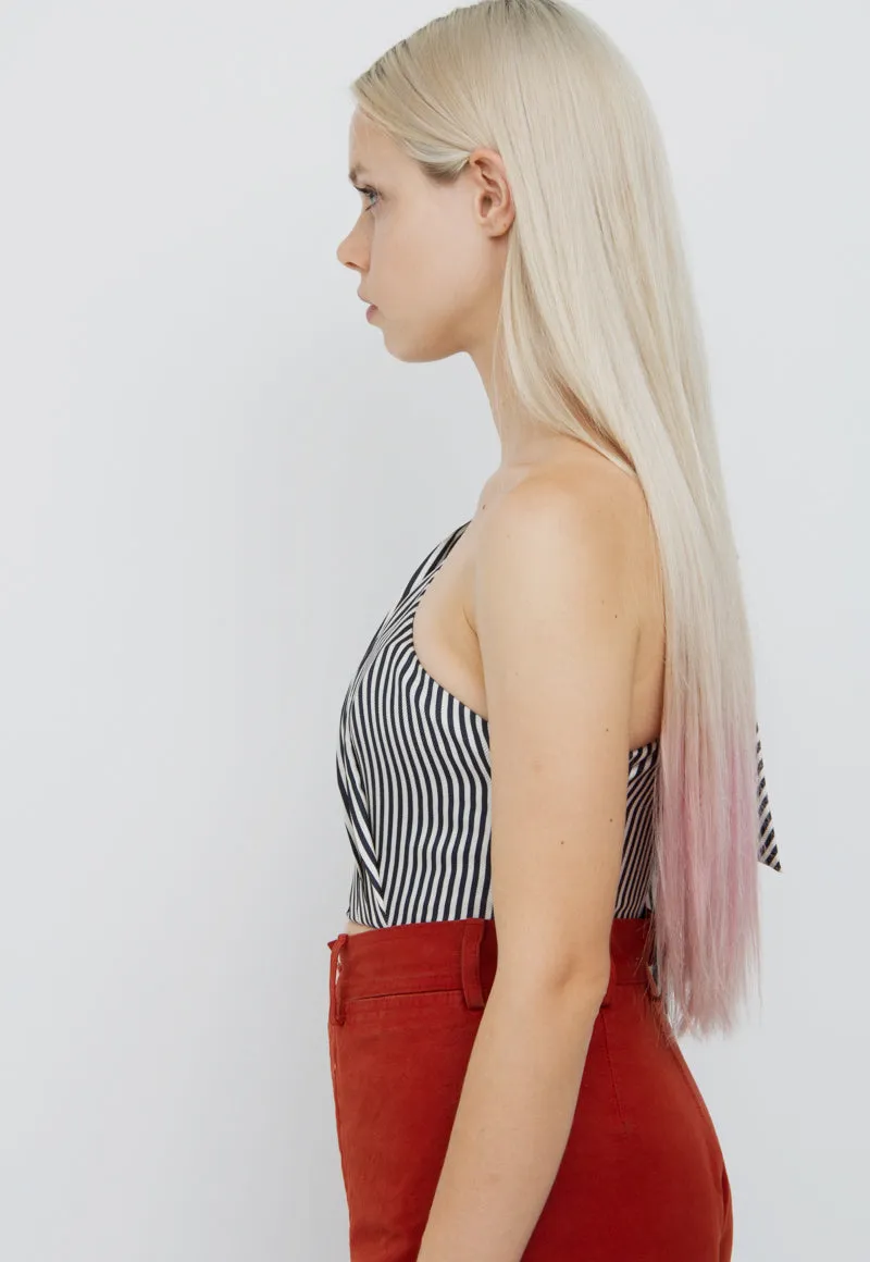MAPLES TOP WITH TAGS