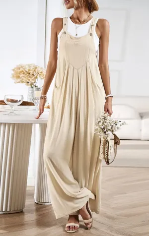 Navagio Jumpsuit