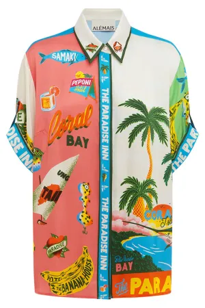 Paradiso Shirt