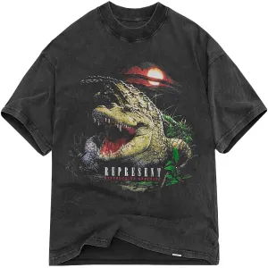 Represent Graphic T-Shirt