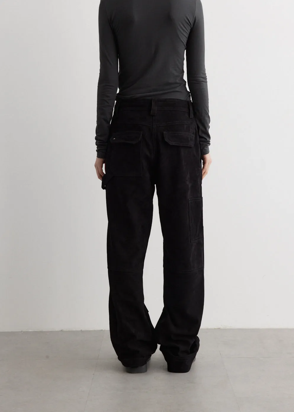 Rose Pants