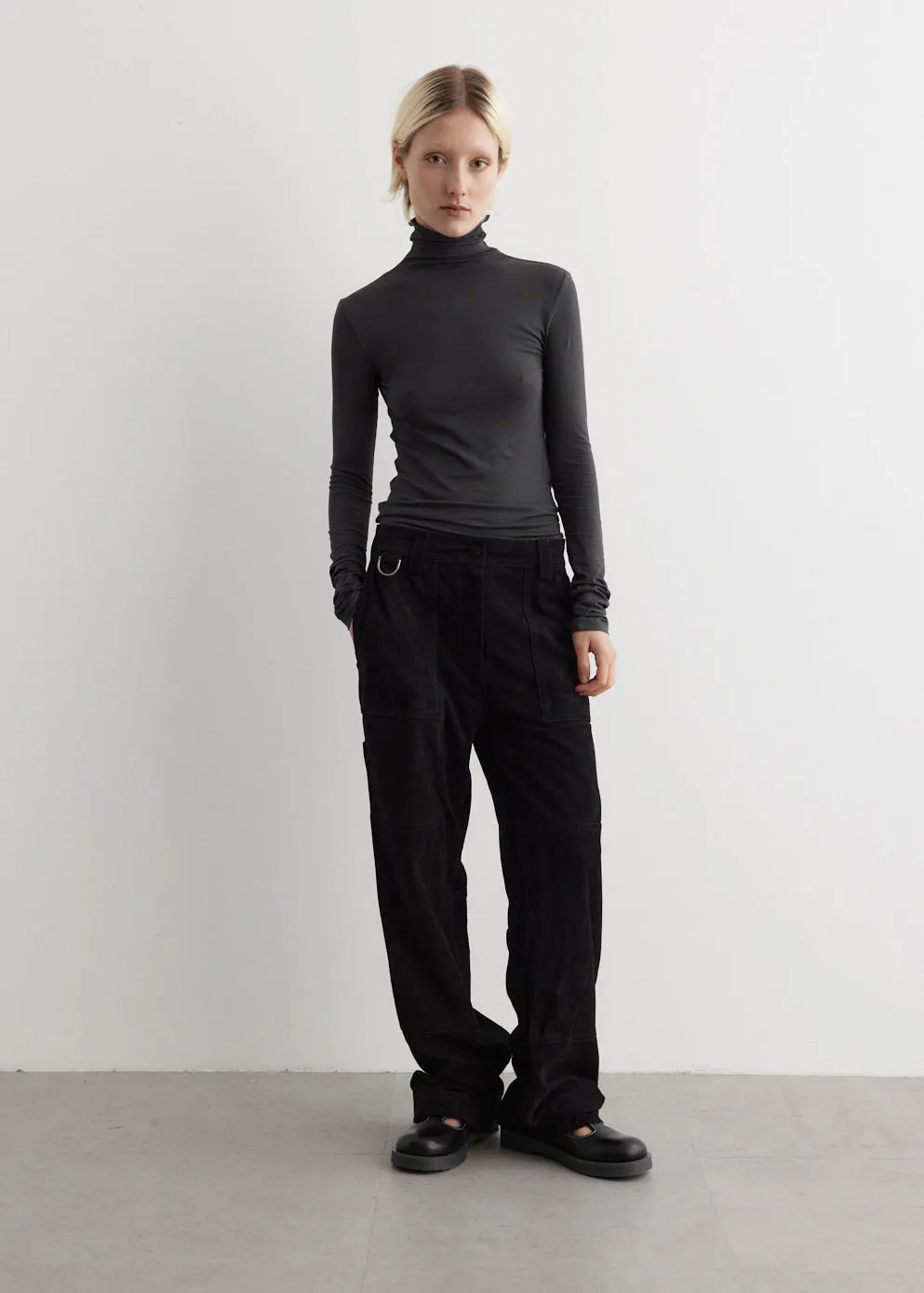 Rose Pants