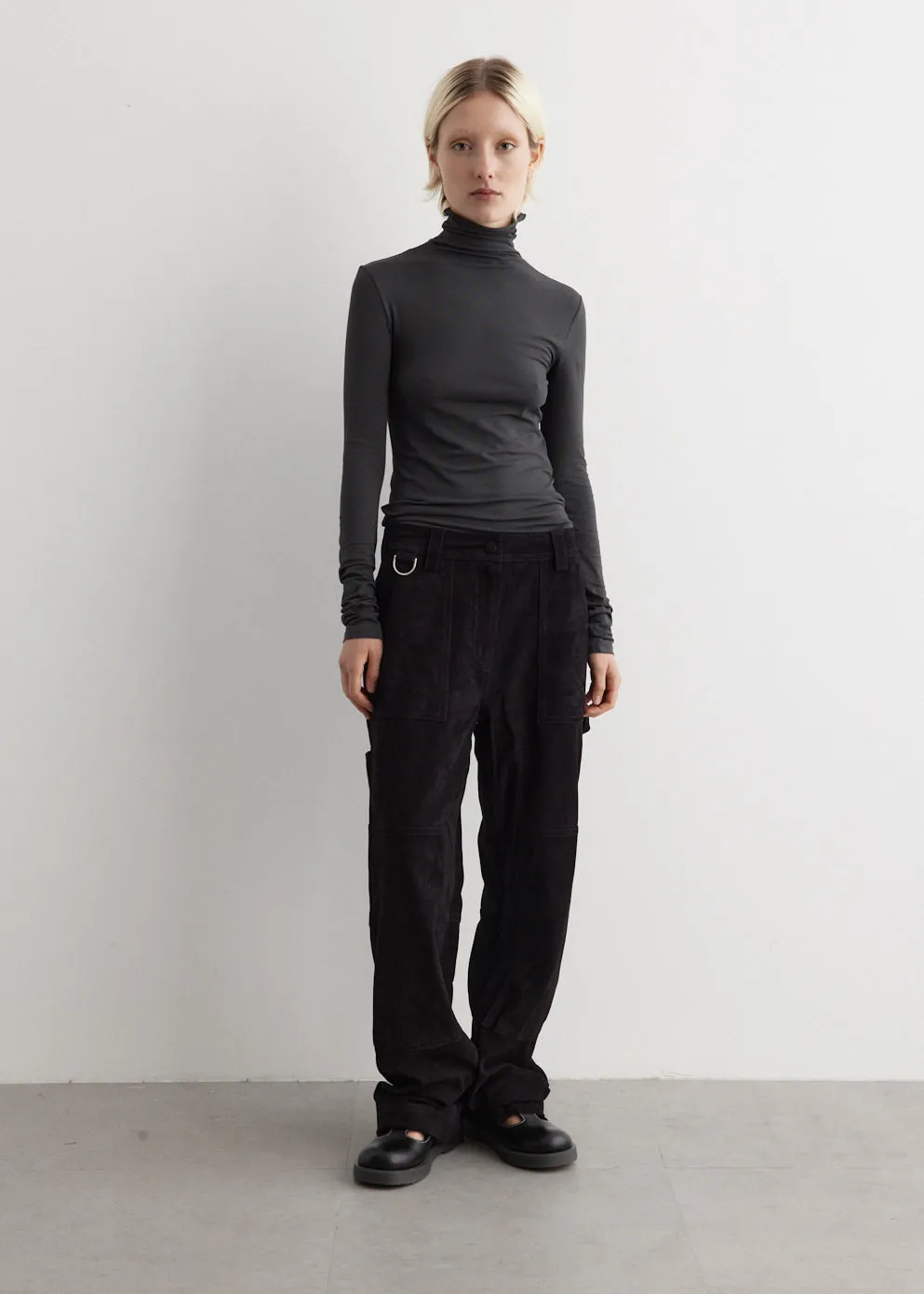 Rose Pants