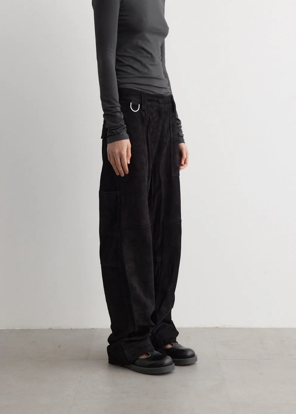 Rose Pants