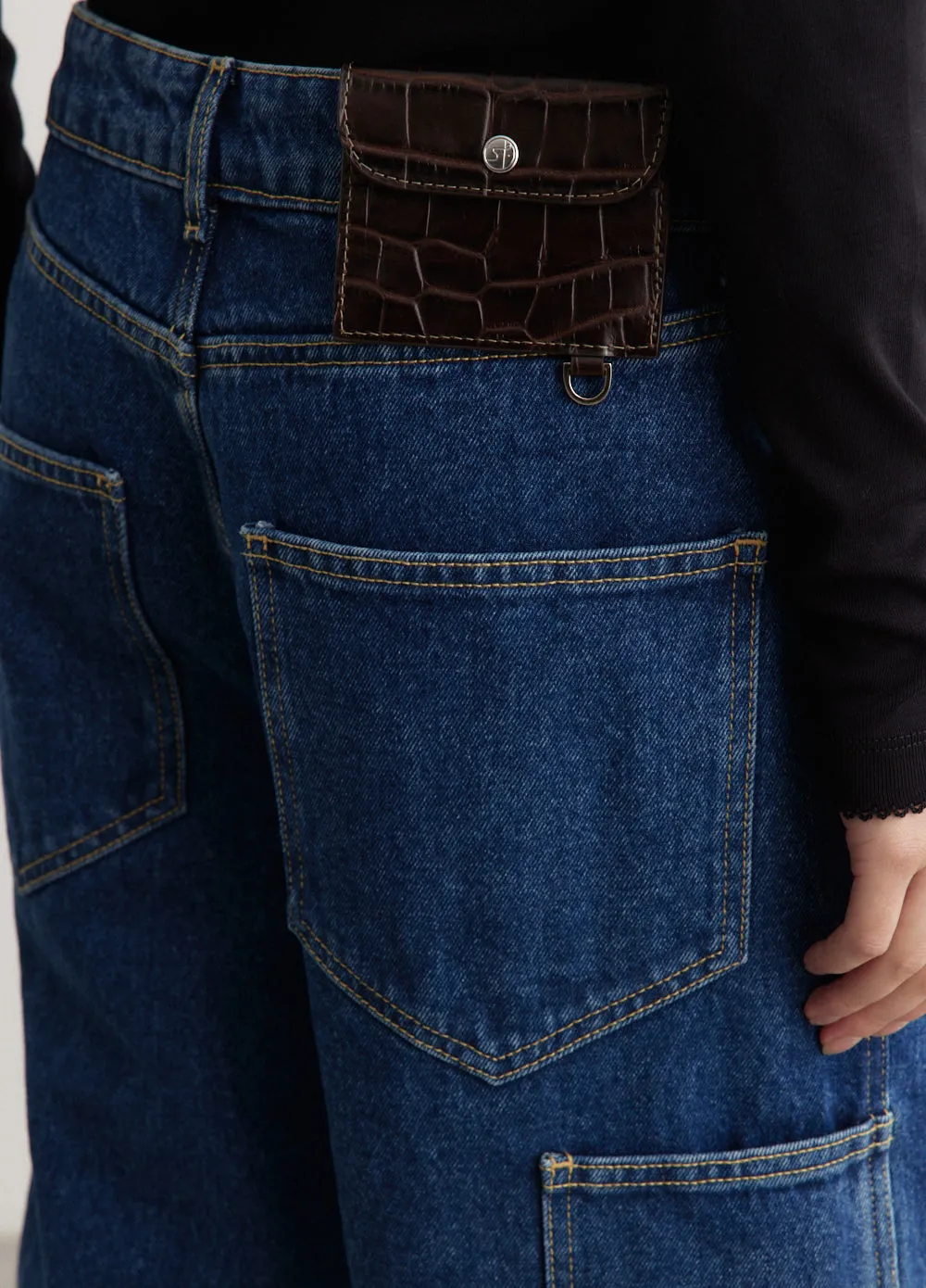 Salm Shorts