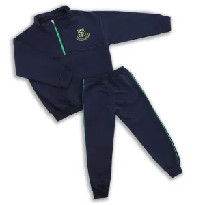 Scoil Íosagáin Tracksuit
