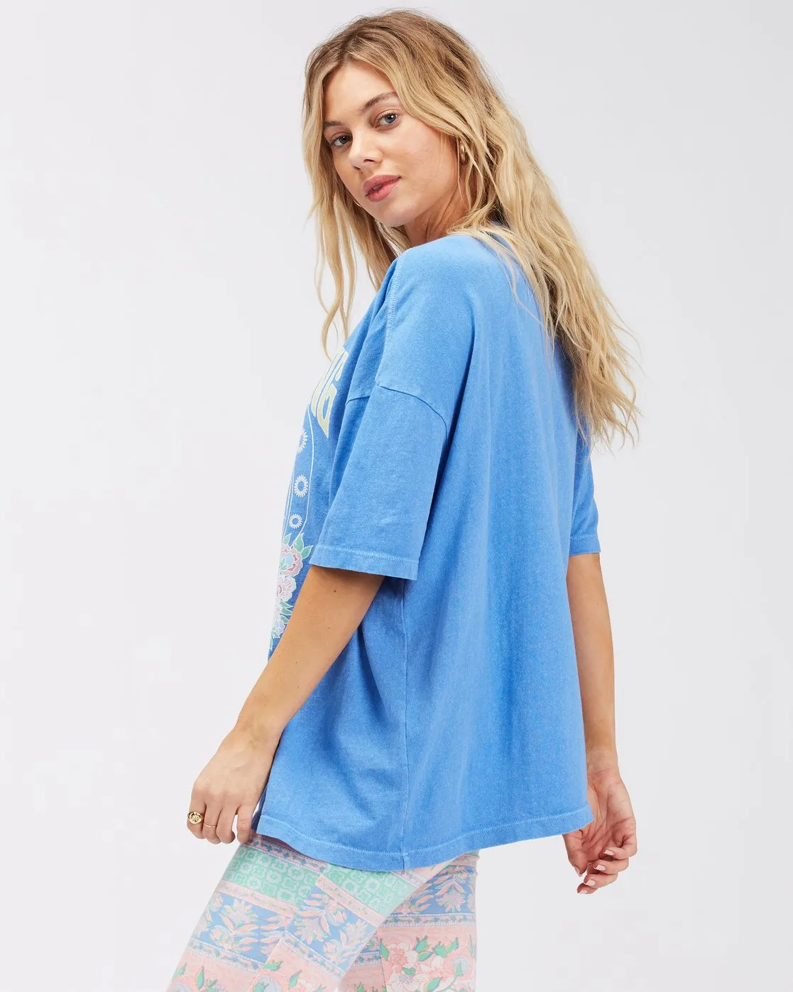 Setting Sun Boyfriend S/S T-Shirt